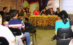 Evento prossegue até às 18h