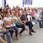 Música, poesia e reflexão marcam o início do semestre no Campus do Sertão