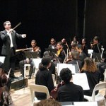 Orquestra de Câmara da Ufal se apresenta no campus
