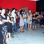 Pinacoteca Universitária apresenta novas exposições