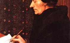 Uma das bolsas é da fundação Erasmus Mundus