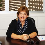 Reitora é presença confirmada no Enur 2010