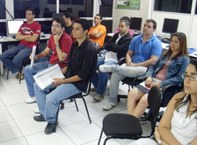 Coordenação de Qualidade de Vida no Trabalho orienta trabaho de analistas do NTI