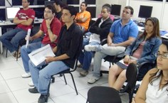 Coordenação de Qualidade de Vida no Trabalho orienta trabaho de analistas do NTI