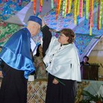 Ufal concede título de Doutor Honoris Causa a Ariano Suassuna