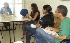 Inscrições permanecem abertas e as ações estão sendo planejadas