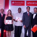 Ufal lidera inscrições do Prêmio Santander no Nordeste