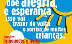 Allegro Trupe no domingo