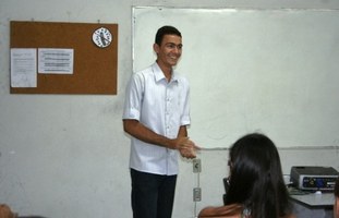 Banca examinadora aprova primeiro TCC da Unidade Ufal Penedo