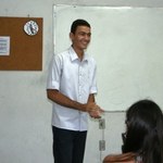 Banca examinadora aprova primeiro TCC da Unidade Ufal Penedo