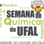 Campus Arapiraca promove I Semana de Química