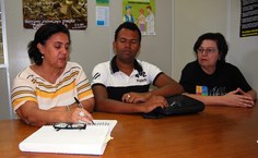 dia 30 tem reunião na Progep para planejar ações de combate à Dengue