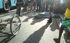 Um alto número de atropelamentos é registrado. Foto: gazetaweb.globo.com