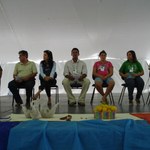 Coragem e otimismo marcam o Fórum Social em Defesa da Vida
