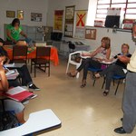 Curso capacita professores na cultura africana e afro-brasileira