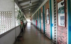 15 salas são divididas entre os 38 professores da Fau