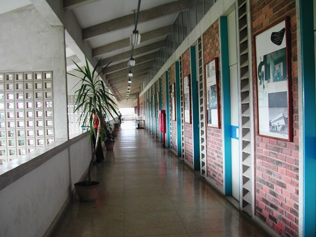 15 salas são divididas entre os 38 professores da Fau