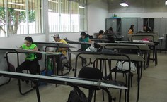 A Fau já possui cinco ateliês de projetos que serão utilizados pelos novos alunos