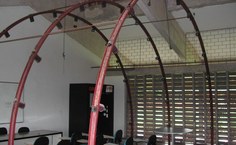 Laboratório de Conforto será ampliado