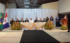 Campus Arapiraca forma suas primeiras turmas