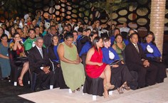 Os mais novos profissionais do mercado de trabalho alagoano