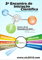 Encontro de Iniciação científica debate Educação e Desenvolvimento Social