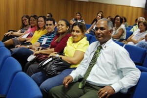 Encontro de Servidores inscreve trabalhos