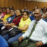Encontro de Servidores inscreve trabalhos