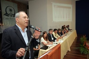 Especialistas discutem agenda estratégica para desenvolvimento da Costa dos Corais