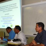 Gerenciamento eletrônico é tema do primeiro TCC em Administração a Distância