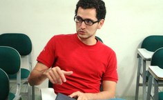 Professor Willy Tiengo