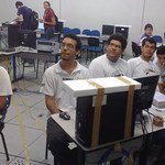 Instituto de Computação prepara alunos para Maratona de Programação