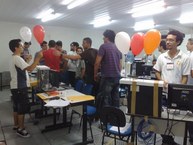 Etapa Regional foi realizada em Aracaju