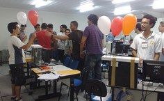 Etapa Regional foi realizada em Aracaju