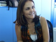 Professora Marilia Goulart