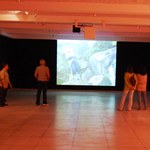 Pinacoteca Universitária dá o tom da Arte Contemporânea em Alagoas