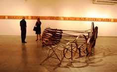 Público alagoano tem contato com a produção artística de várias partes do Brasil