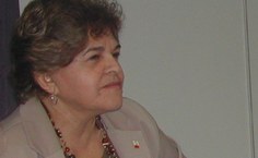 Reitora Ana Dayse Dorea ressalta a importância da parceria dos municípios