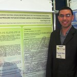 Secretários participam de congresso em Porto Alegre