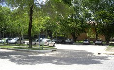 Maior quantidade de focos foi detectada entre a Reitoria e o HU