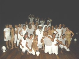 Agenda Cultural:  Dança Afro nas praças de Maceió