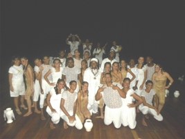 Agenda Cultural:  Dança Afro nas praças de Maceió