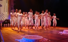 A dança será apresentada nas praças de Maceió