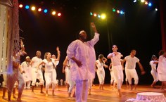 Neste sábado, 23, a apresentação acontece na Praça Lucena Maranhão, em Bebedouro