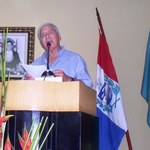 Alagoanos são homenageados em lançamento de livro no sertão