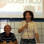 Campus do Sertão inicia a primeira participação no Congresso Acadêmico