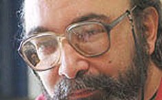 O alagoano Gildo Marçal foi um dos fundadores do jornal