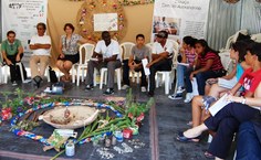 Atividades da Semana Africana