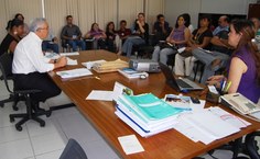 Congresso Acadêmico é organizado com a participação de todas as unidades acadêmicas