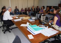 Congresso Acadêmico é organizado com a participação de todas as unidades acadêmicas